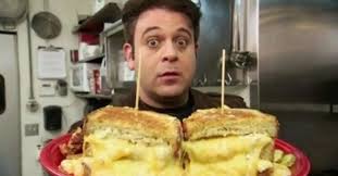 Here S What Happened To The Original Man V Food Guy Adam Richman Man Vs Food Food Challenge Food