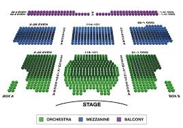 Walter Reade Theater Seating Chart Bedowntowndaytona Com