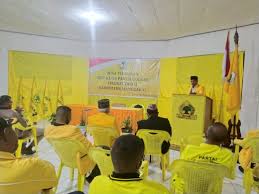 Surat undangan syukuran pernikahan docx with size kb is free to download from our site. Begini Respon Fraksi Golkar Manggarai Terkait Rencana Pemda Pinjam Uang Kabar Ntt