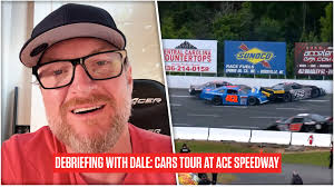 𝑮𝒖𝒆𝒔𝒔 𝑾𝒉𝒐'𝒔 𝑩𝒂𝒄𝒌? Ashton Torgerson will race for the first  time since his scary crash at the Chili Bowl Nationals!