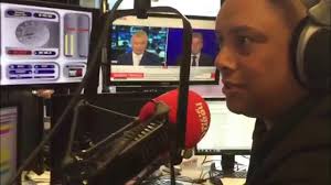 Aden organizes a surprise for Tracey or was is for Julian