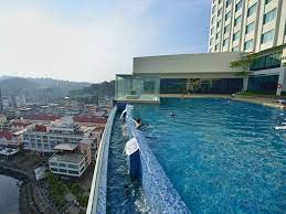 Four points by sheraton sandakan. Four Points By Sheraton Sandakan Sepilok Malaysia Asia Senses Travel