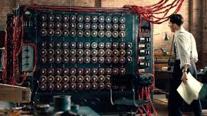 In 1936, turing developed the concept of turing machines. Digital Computer In The 1940s English Language Usage Stack Exchange