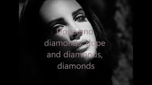 Check spelling or type a new query. Money Power Glory Lana Del Rey Lyric Video Youtube