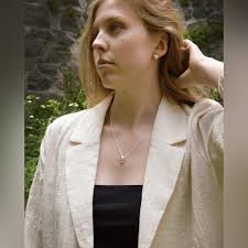 Vintage 60's Black Sequined V-Neck V-Back Ruched Batwing Sleeve Jumpsuit