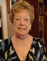 Obituary information for Dottie