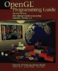 Image result for OpenGL programming guide