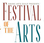 The Amana Arts Guild Festival of the Arts