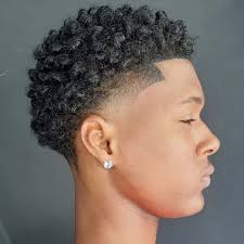 20 Best Temp Fade Haircuts For Men Trending In 2021 This cut gives your hair plenty of edge without much effort. 20 best temp fade haircuts for men
