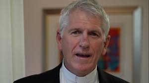New Bishop of Cairns Appointed