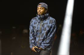 Kendrick Lamar Reminds Mike Epps Of Tupac Vibe Com
