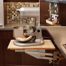 Kitchen electrical wiring can easily be accomplished by first creating a kitchen electrical wiring plan. Storage Dura Supreme Cabinetry