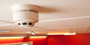 Fire Alarm Systems Installation Maintenance And Monitoring Services