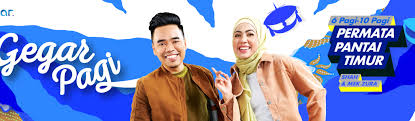 Gegar raya pkp dilancarkan secara rasmi di platform media sosial gegar dan saluran youtube padu records pada jam 10 malam selasa. Gegar Adeasy