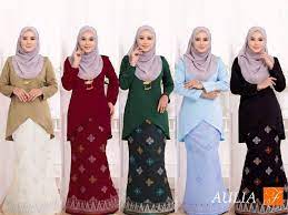 Check spelling or type a new query. 25 Trend Terbaru Fesyen Baju Songket Terkini Jm Jewelry And Accessories