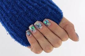 Video thema ▭▭▭▭▭▭ wie füllt man gelnägel professionell und zeitsparend auf? Coole Winter Gelnagel Ideen Und Manikure Designs Fur Die Kalte Jahreszeit Freshouse