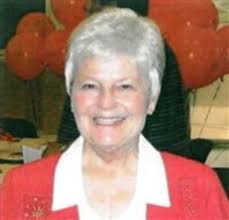 Patricia Faye Knudsen Obituary March 24, 2010