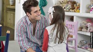 Siempre tuvo una relación complicada con su. Ycdbm7 5mwafdm