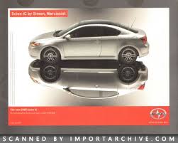 Image result for Indigo Ink Mica 2007 Scion