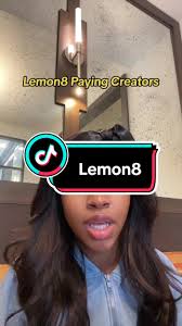 Kaila Freeman Lemon 8