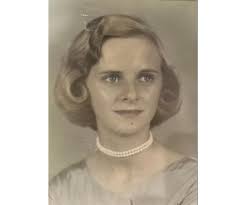 Anne Taylor Obituary (1937