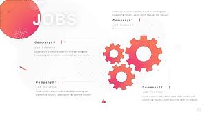 From simple to modern and creative layouts. Personal Cv Powerpoint Template Ppt Free Download Slidebazaar