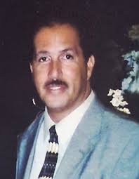 Obituary for Domingo Cintron