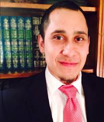 MEET OUR 2015-2016 PROFESSIONAL FELLOWS