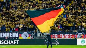 Dezember 2020 jeweils 12.000 karten zur verfügung. Em 2020 So Bekommt Man Noch Tickets Fur Ein Spiel Der Nationalmannschaft