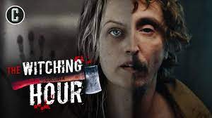 Link tell me what you think if you. Best Horror Movies Of 2020 So Far The Witching Hour Youtube