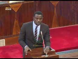 Innocent lugha bashungwa (mb.), waziri wa habari, utamaduni, sanaa na michezo, akiwasilisha bungeni makadirio ya mapato na matumizi ya fedha kwa mwaka 2021/22 download education and outreach Siku Ya Kwanza Bungeni Kama Naibu Waziri Kilimo Youtube