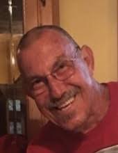 James Ronald "Ronnie" Ogle