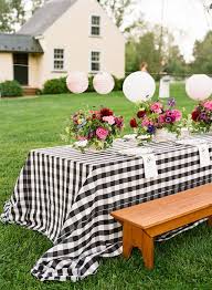 A crimp bead enables the design to be attached to the clip. 5 Clever Ways To Keep Tablecloths From Blowing Away Picnic Tale