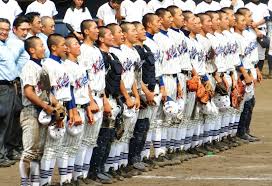 千葉 敬愛 甲子園