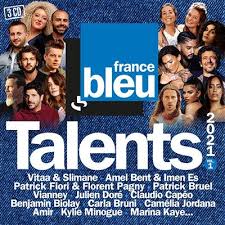 Our unique shopping experience makes it easy to find incredible seats. Les Talents France Bleu 2021 Volume 1 Coffret Patrick Fiori Florent Pagny Cd Album Achat Prix Fnac