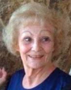 Doraann Bowman (Stauffer) (Deceased), South Bend, IN Indiana