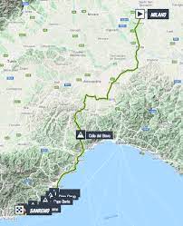 Ordinanza di divieto assembramento e chiusura delle attività commerciali nell'ultimo tratto della gara. Vpua5mrxk2kgqm