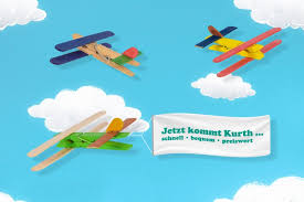 Oder ihr malt die bastelvorlage in eurer lieblingsfarbe. Wascheklammer Flugzeug Jetzt Kommt Kurth