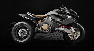 Aragon 2021 | lopp 1. New Vyrus Alyen 988 Is A Ducati Powered Superbike Out Of This World Carscoops