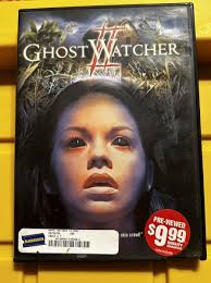 Ghost Watcher II (DVD, 2005)