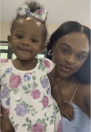 Thank God for Avery Jade 💐. #momdaughterduo #chicagotiktok