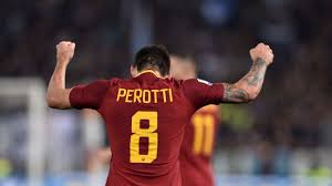 €4.00m* jul 26, 1988 in moreno, argentina. Diego Perotti Signs New Contract With Roma Until 2021