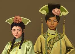 The character is widely touted to be one of the best personas in the show, but the fact of the matter is that there are several things about the character that most people simply ignore or haven't noticed. Avatar The Last Airbender Toph And Katarra All Dressed Up Avatar Movie Avatar Airbender Avatar Aang