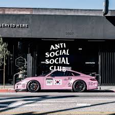 Anti social social club wallpapers. Anti Social Social Club Wallpapers On Wallpaperdog