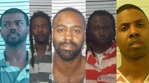 Drivers charged in connection with FedEx theft ring in GA