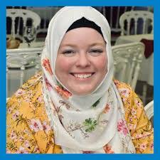 Jessica Murad's Instagram, Twitter & Facebook