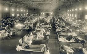 Bis 1920 tötete sie mehr menschen, als im gesamten ersten weltkrieg starben. Wissenschaftlich Fundiert Oder Fragwurdiger Mythos Osteopathische Behandlungserfolge Im Vergleich Zur Schulmedizin Wahrend Der Spanischen Grippe In Den Usa Sciencedirect