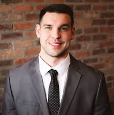 Dr. Anthony Macioce, Chiropractor