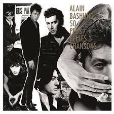Tonalité identique à l'original : 50 Plus Belles Chansons Coffret Digipack Alain Bashung Cd Album Achat Prix Fnac