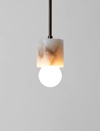 Alabaster P01 In 2021 Pendant Chandelier Alabaster Light